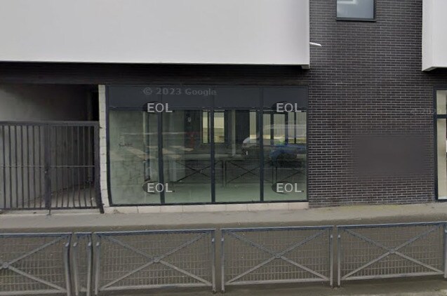 208 Avenue Gaston Roussel, Romainville à louer - Photo du bâtiment - Image 1 de 2