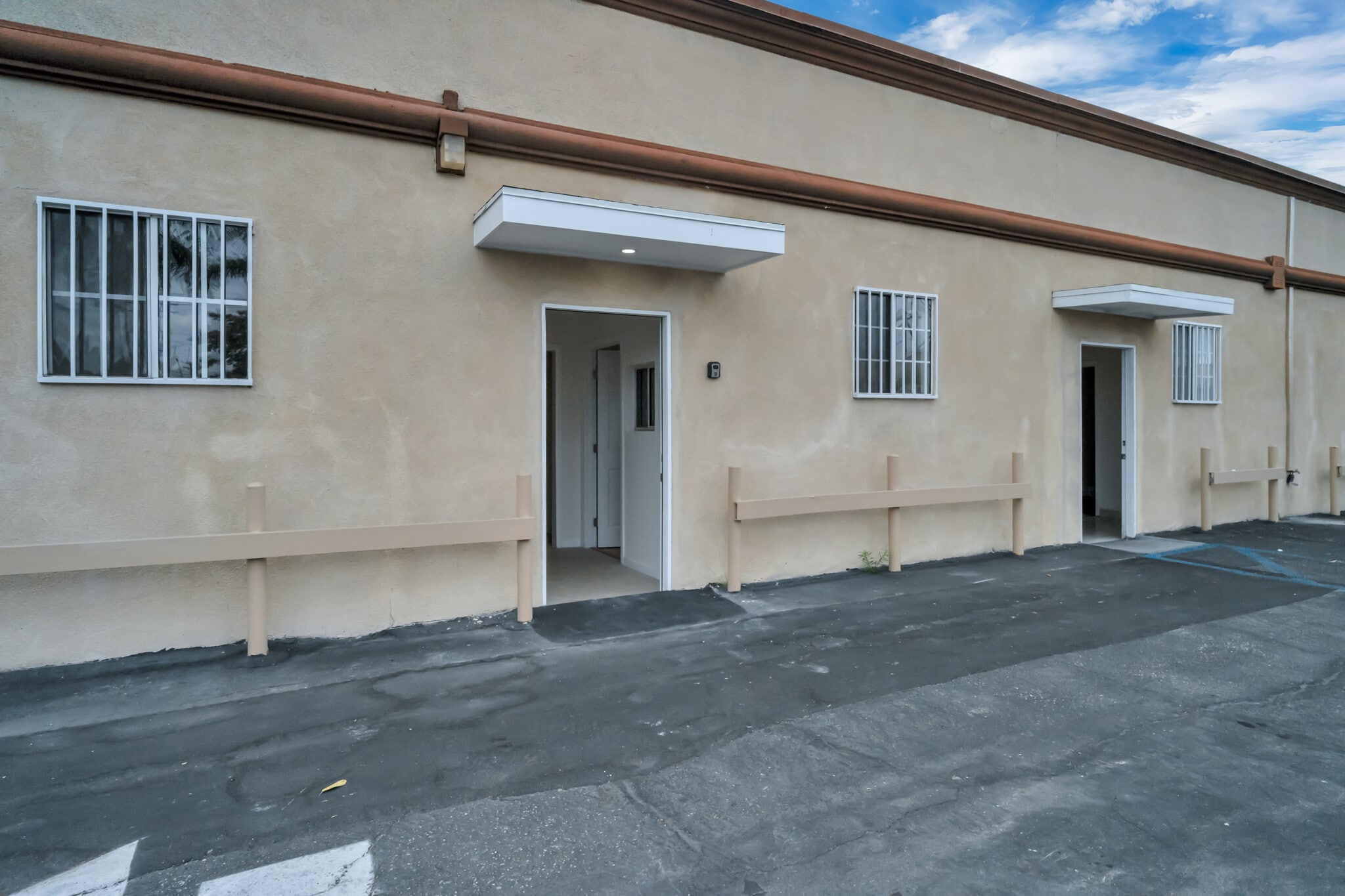 1830 Rosecrans ave, Gardena, CA for lease Building Photo- Image 1 of 14