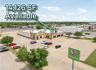 More details for 6817 NW Expressway St, Oklahoma City, OK - Retail for Lease