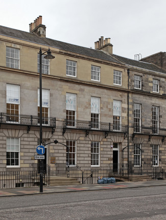 Plus de détails pour 50 Melville St, Edinburgh - Bureau à louer