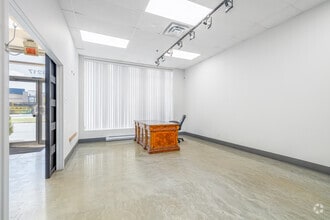 9175-9225 Boul Langelier, Montréal, QC for lease Interior Photo- Image 2 of 10