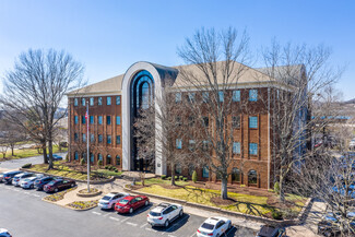 More details for 1749 Mallory Ln, Brentwood, TN - Office for Lease