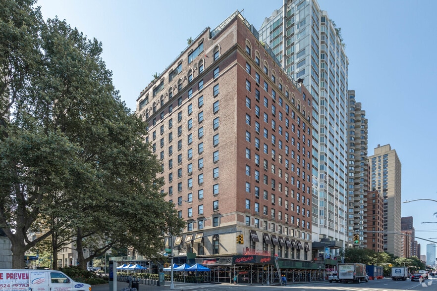 1889 Broadway, New York, NY for lease - Building Photo - Image 3 of 5