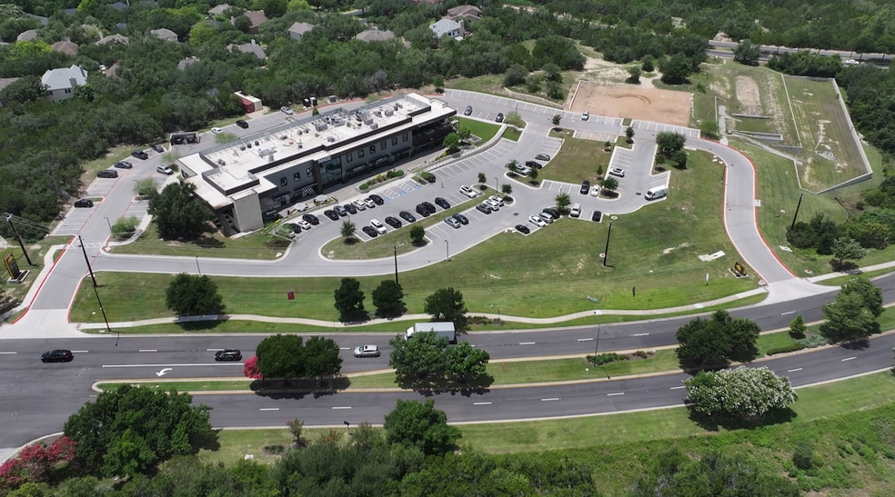 3810 Steiner Ranch Blvd, Austin, TX for lease - Building Photo - Image 3 of 9