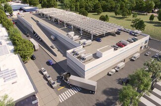 Plus de détails pour 303 Louisiana Ave, Brooklyn, NY - Industriel à louer