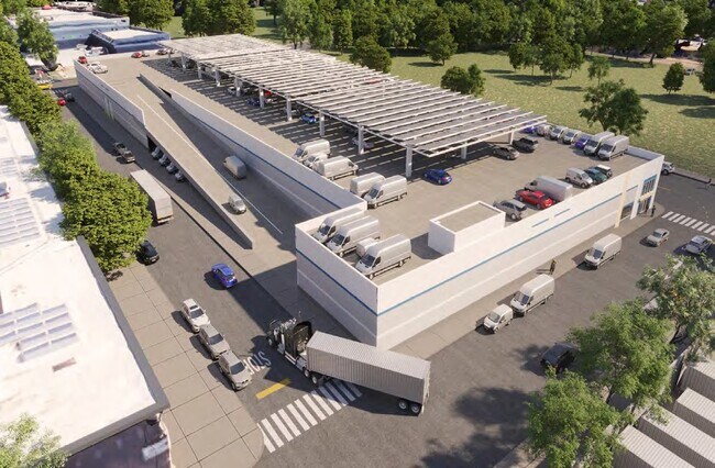 More details for 303 Louisiana Ave, Brooklyn, NY - Industrial for Lease