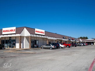 Plus de détails pour 11277 E Northwest Hwy, Dallas, TX - Commerce de détail à louer