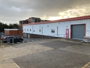 Cross Chancellor St, Leeds à louer Photo du bâtiment- Image 2 de 3