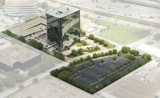 Plus de détails pour 100 Glenborough Dr, Houston, TX - Bureau à louer