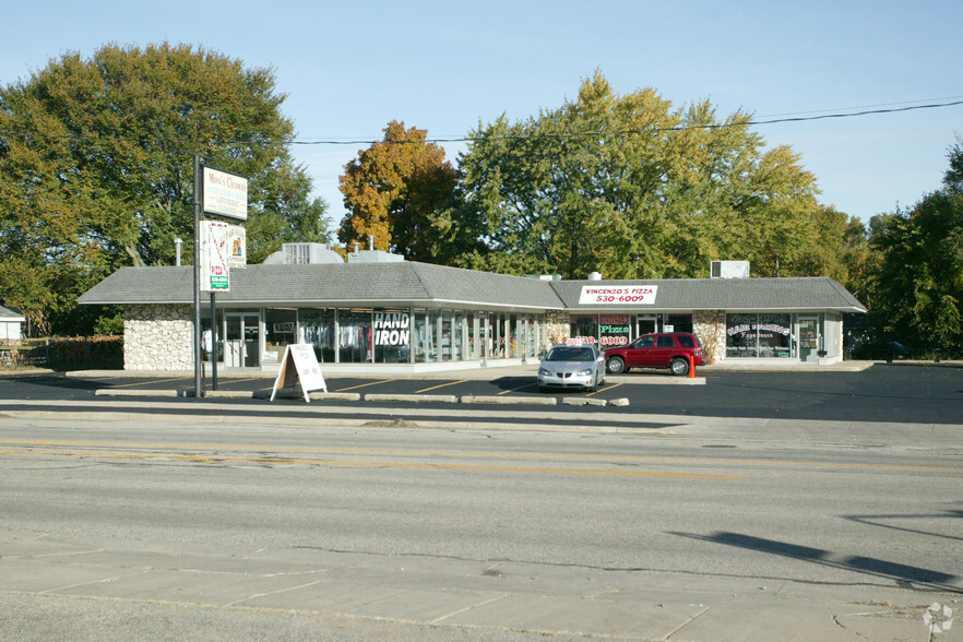 2411-2417 36th St SW, Wyoming, MI for sale - Building Photo - Image 2 of 3