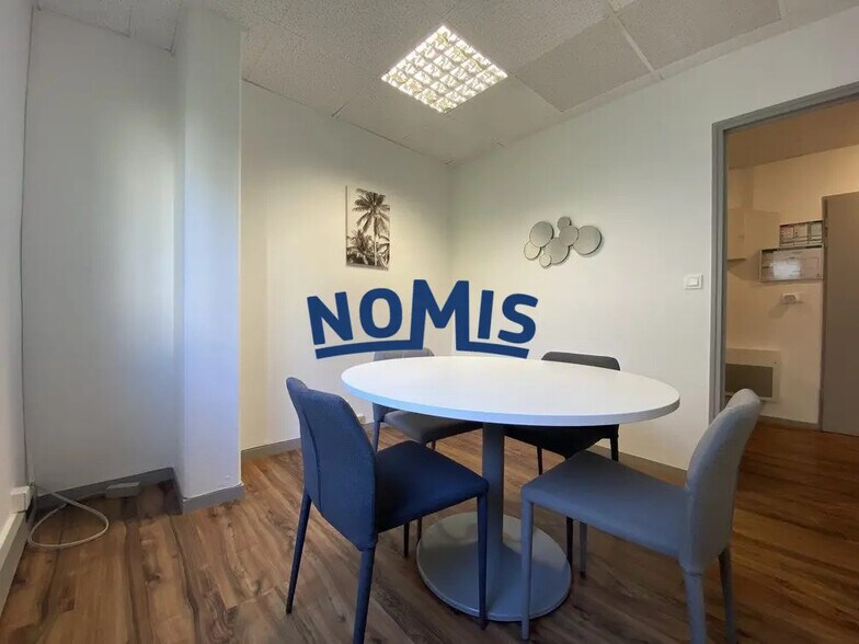 Bureau dans Nantes à louer - Photo intérieure - Image 2 de 5