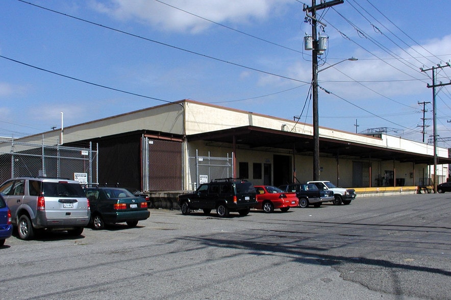3857 2nd Ave S, Seattle, WA for lease - Primary Photo - Image 1 of 2