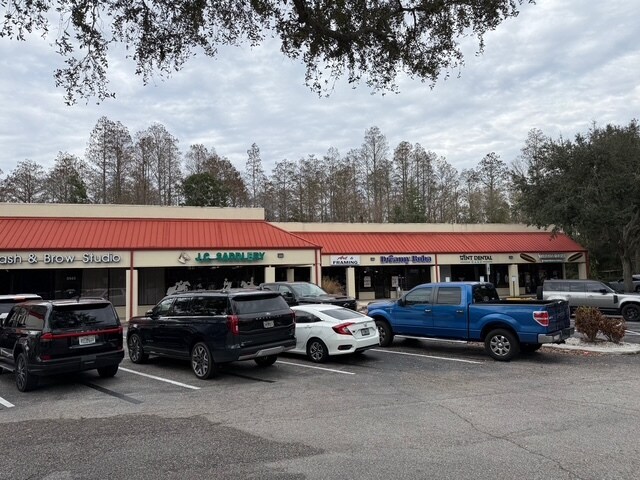8525-8549 Gunn Hwy, Odessa, FL à louer - Photo principale - Image 1 de 15