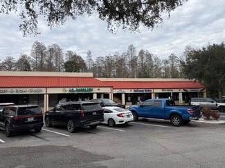 Plus de détails pour 8525-8549 Gunn Hwy, Odessa, FL - Bureau/Médical à louer
