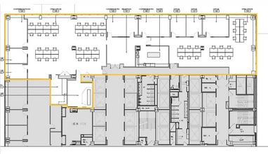 277 Park Ave, New York, NY for lease Interior Photo- Image 1 of 8