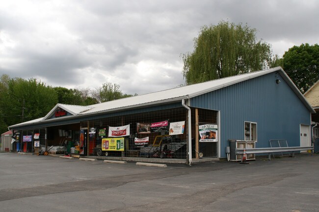 More details for 115 N Exchange St, Geneva, NY - Retail for Sale