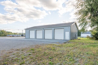 Plus de détails pour 4907 State Route 982, Latrobe, PA - Commerce de détail à vendre