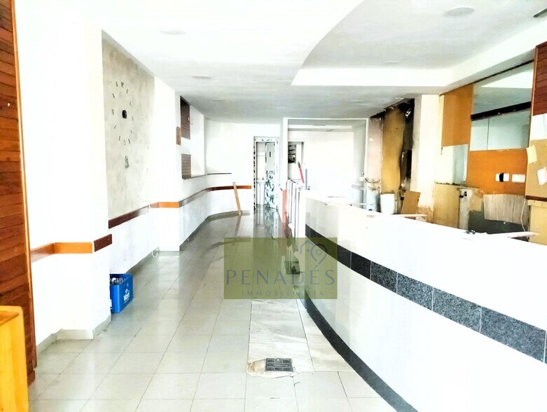 Retail in Xàtiva, Valencia for sale - Interior Photo - Image 3 of 7