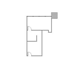 350 N Sam Houston Pky E, Houston, TX for lease Floor Plan- Image 1 of 1