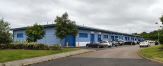 More details for Jubilee Rd, Workington - Flex for Lease