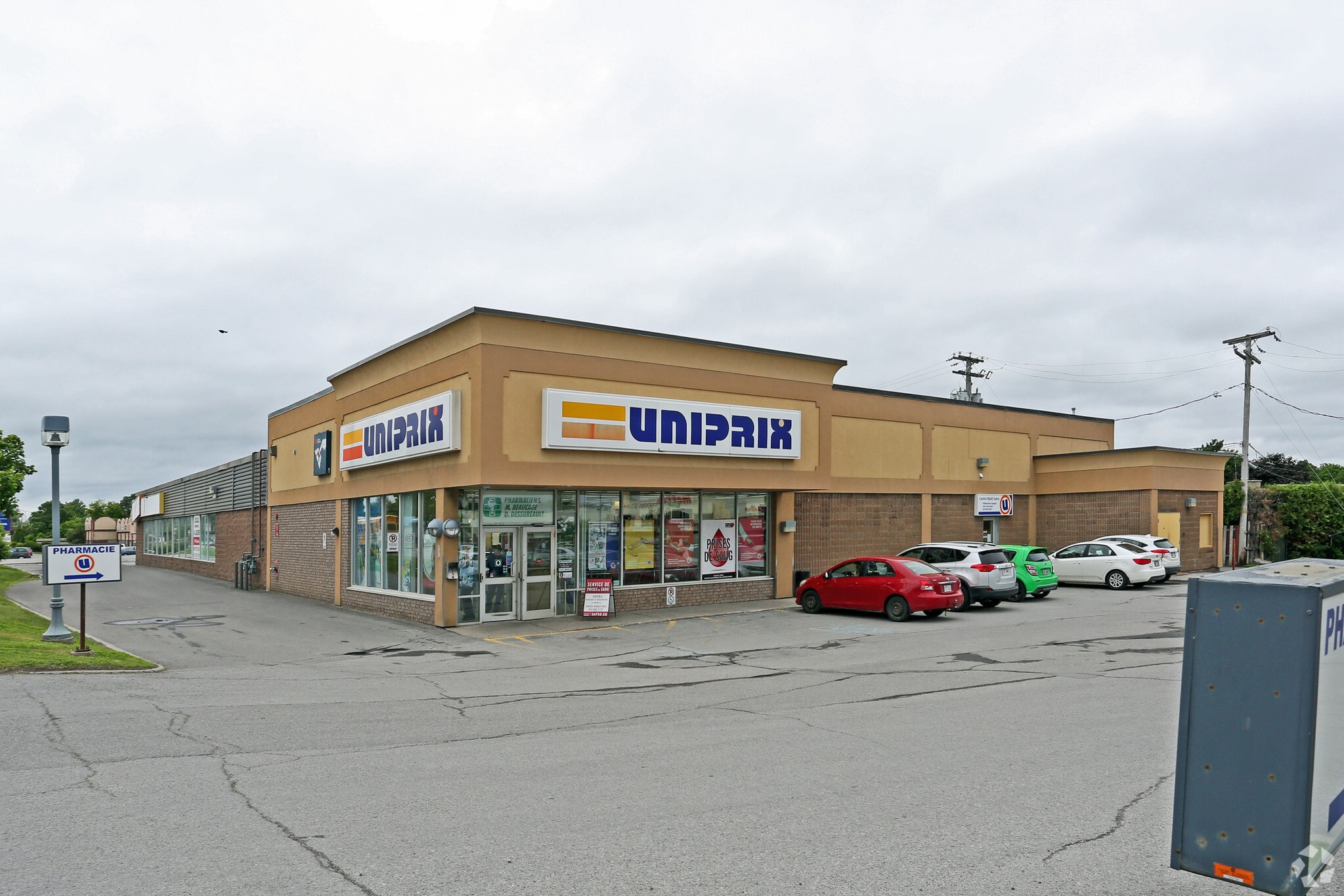 914 Boul Maloney E, Gatineau, QC for sale Primary Photo- Image 1 of 1