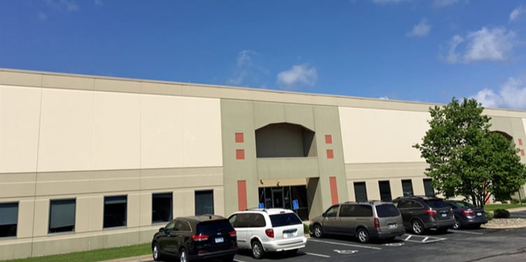 8085-8185 Century Blvd, Chaska, MN for lease - Building Photo - Image 3 of 3