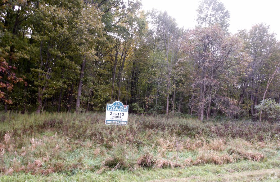Oh - 5, Newton Falls, OH à vendre - Photo du bâtiment - Image 1 de 2