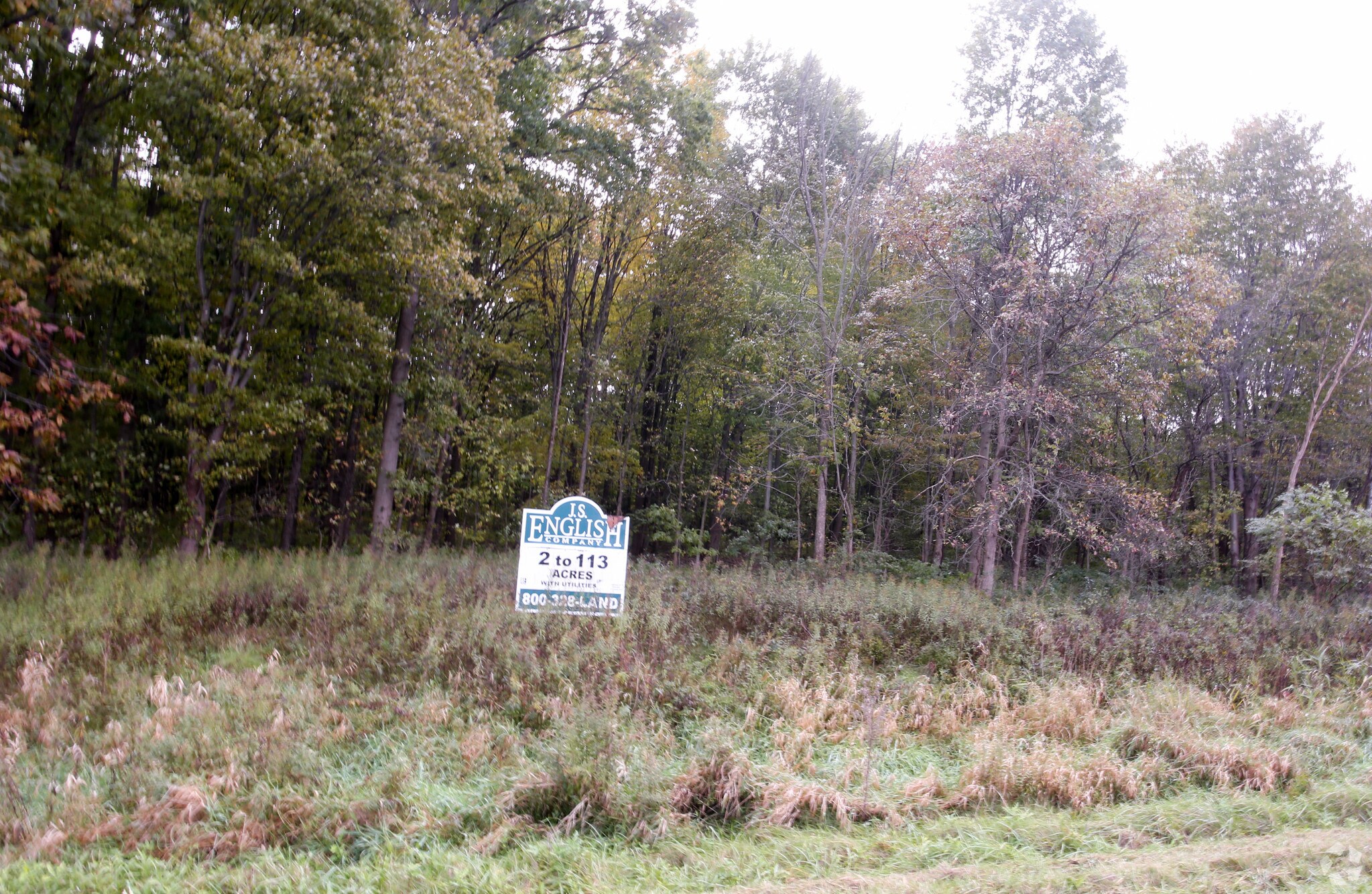 Oh - 5, Newton Falls, OH à vendre Photo du bâtiment- Image 1 de 3