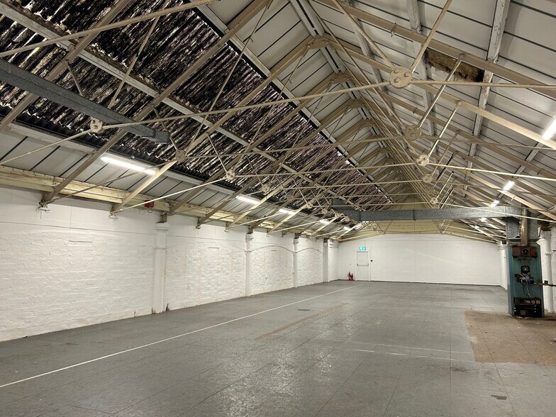 158 Fazeley St, Birmingham for lease - Building Photo - Image 3 of 10