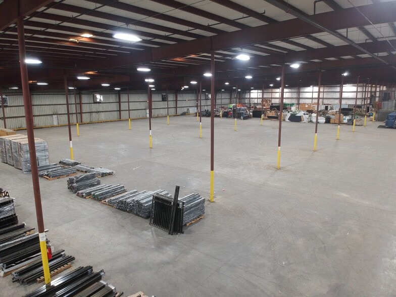 385 French Collins Rd, Conway, SC for lease - Interior Photo - Image 2 of 19