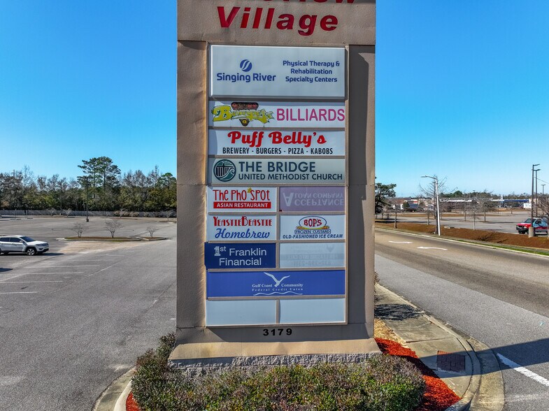 3179 Mallett Rd, D'Iberville, MS à vendre - Photo du bâtiment - Image 2 de 31