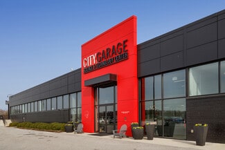 More details for 101 Dickman St, Baltimore, MD - Flex for Lease