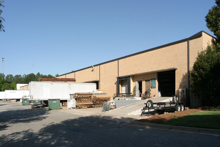 3519 Church St, Clarkston, GA for lease - Other - Image 2 of 10