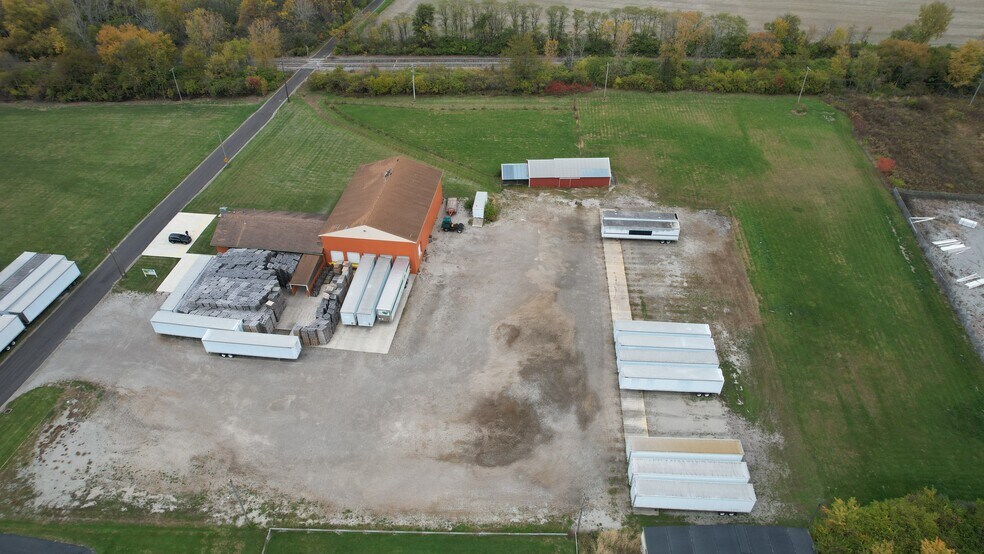 99 Jonesboro Rd, Washington Court House, OH à vendre - Photo du bâtiment - Image 3 de 10