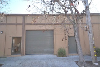 More details for 727-733 Dwight Way, Berkeley, CA - Industrial for Lease