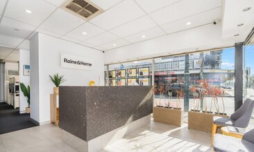 201-207 George St, Liverpool à louer Photo intérieure- Image 2 de 6