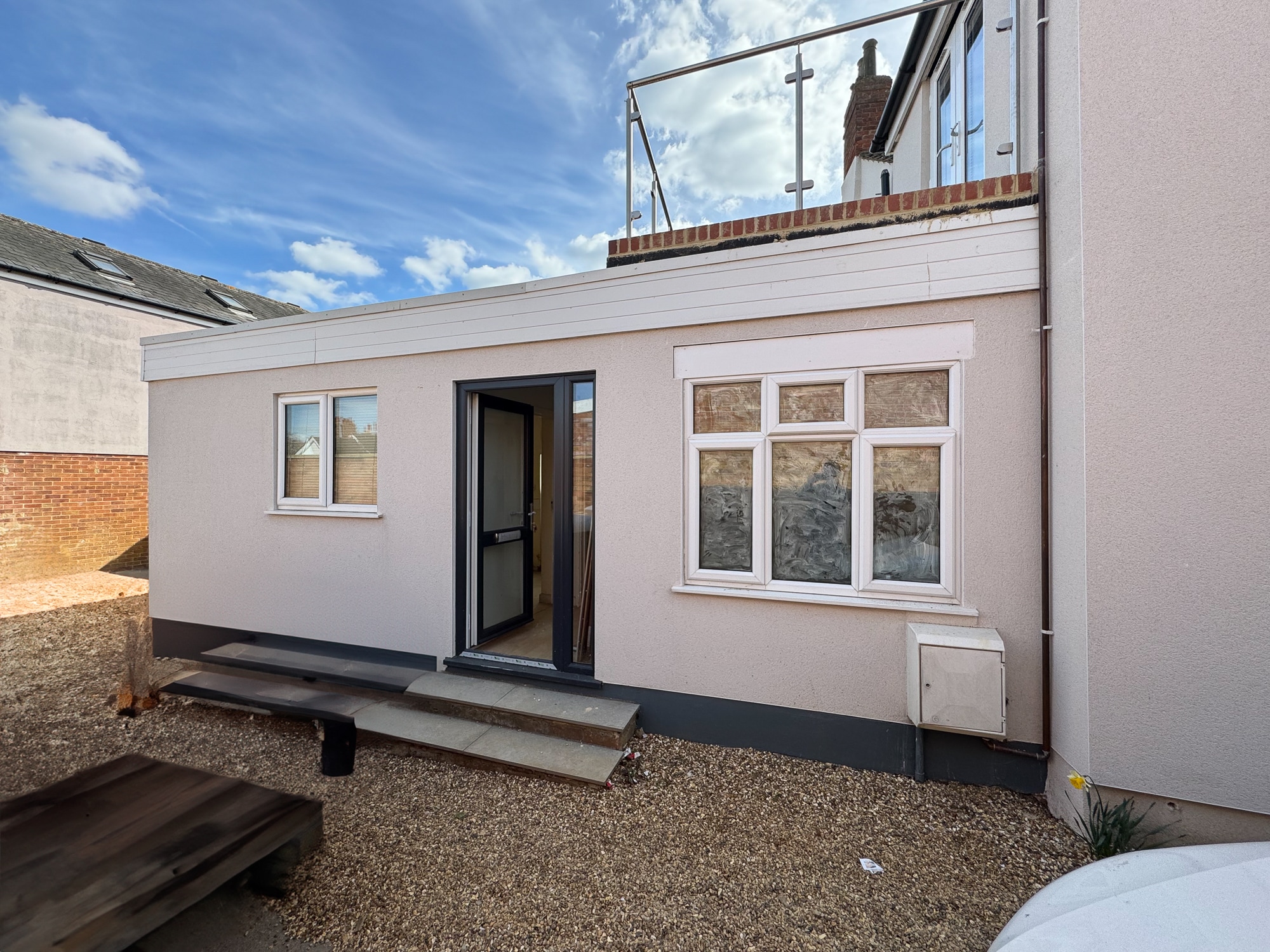 1 High St, Milton Keynes for lease Building Photo- Image 1 of 4