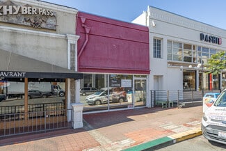 More details for 519-535 University Ave, San Diego, CA - Retail for Lease