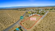 6868 Inyokern Rd, Inyokern CA - Owner Financed Property