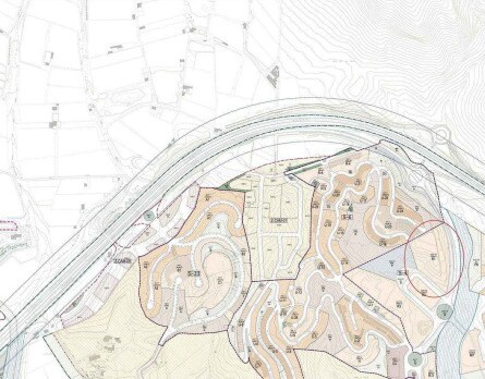 Calle Bartolomé Días, Roquetas de Mar, Almería for sale - Floor Plan - Image 2 of 7