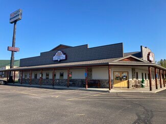 More details for 223 Kraft Dr SE, Melrose, MN - Retail for Sale