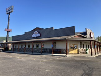 Plus de détails pour 223 Kraft Dr SE, Melrose, MN - Vente au détail à vendre