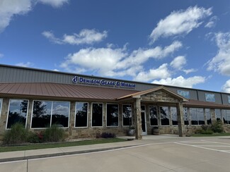 Plus de détails pour 4231 S TX-91, Denison, TX - Industriel à vendre