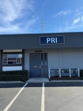 2245-2259 Ritchey St, Santa Ana, CA for lease Interior Photo- Image 2 of 2