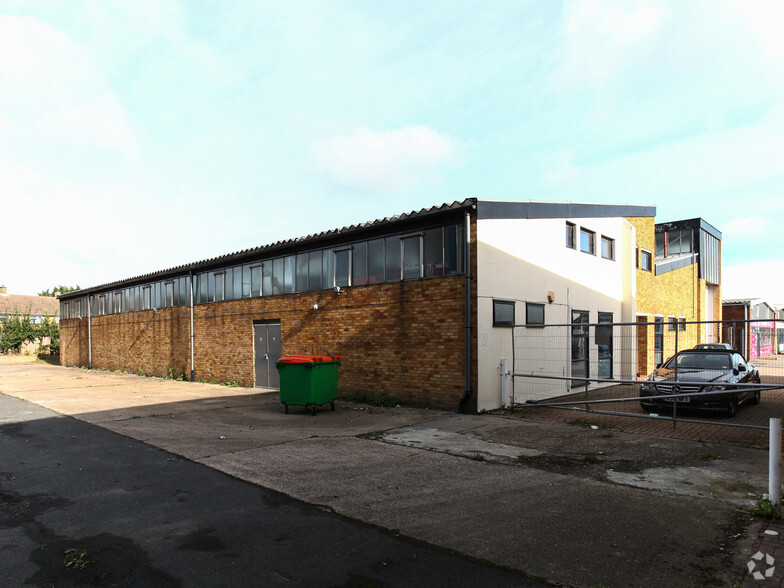 1 Tribune Dr, Sittingbourne for sale - Building Photo - Image 1 of 1