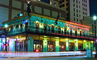 More details for 417-419 Travis St, Houston, TX - Retail for Sale