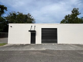 More details for 1602 Arcadia Pl, Jacksonville, FL - Flex for Lease