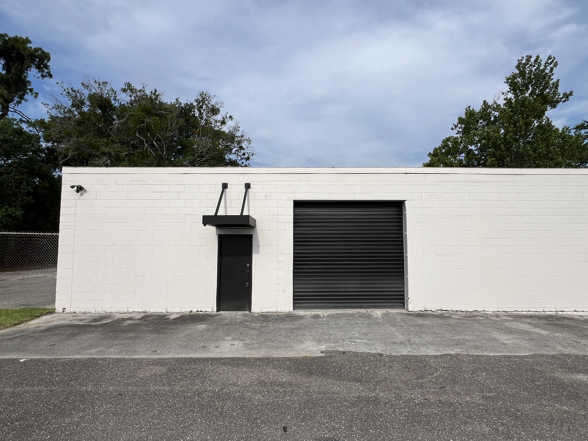 1602 Arcadia Pl, Jacksonville, FL for lease Building Photo- Image 1 of 15