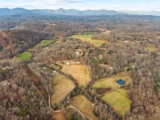 More details for 2772 Hwy 19 N, Dahlonega, GA - Land for Sale