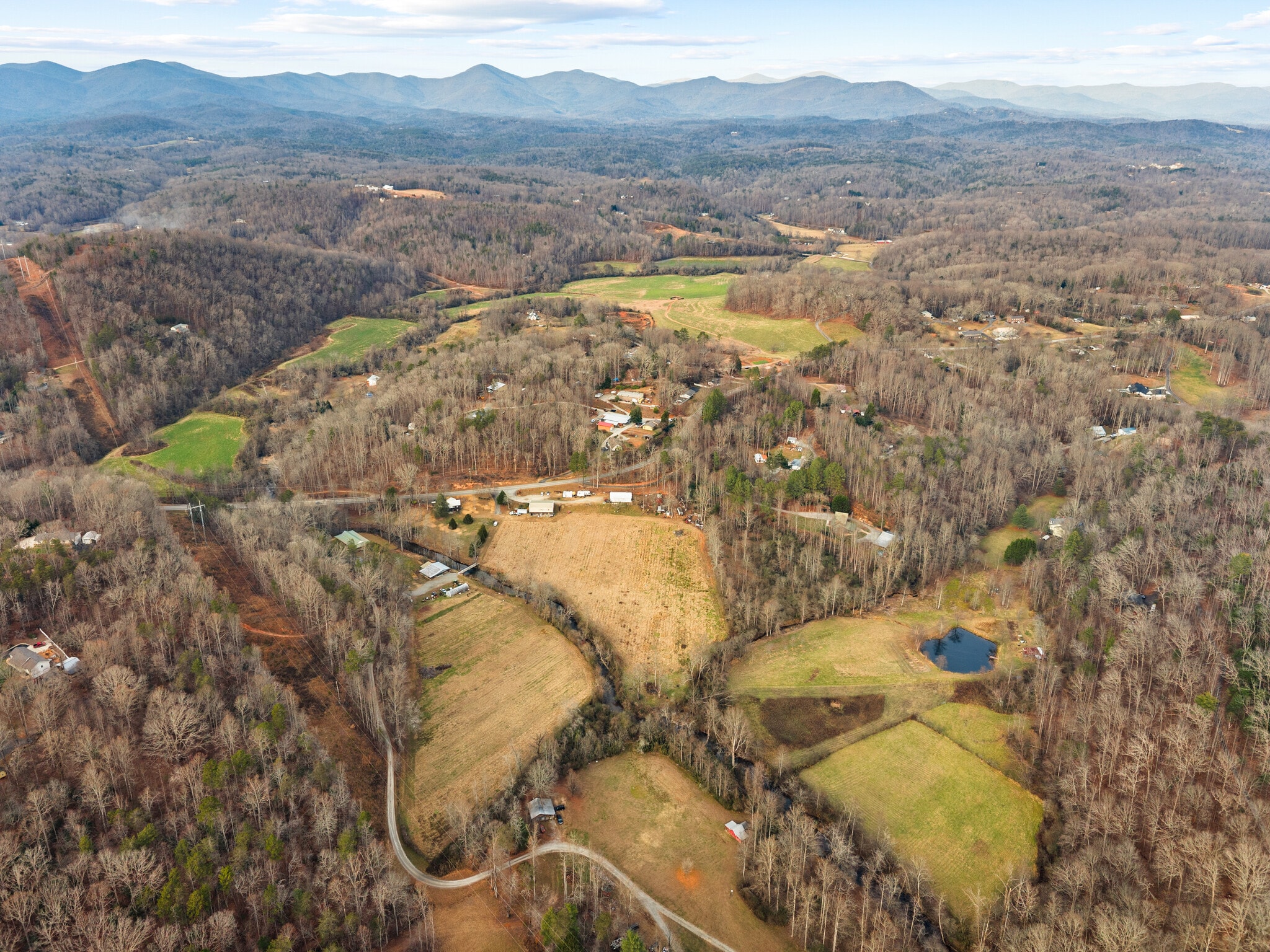 2772 Hwy 19 N, Dahlonega, GA for sale Primary Photo- Image 1 of 16